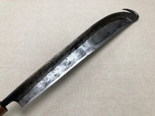 Load image into Gallery viewer, x Stock knife for lastmaking
