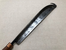 Load image into Gallery viewer, x Stock knife for lastmaking
