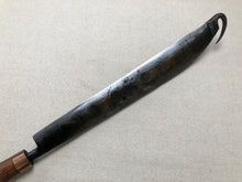 Load image into Gallery viewer, x Stock knife for lastmaking
