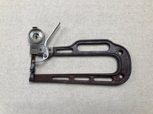Load image into Gallery viewer, Thickness gauge 200 mm handle length
