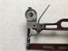 Load image into Gallery viewer, Thickness gauge 200 mm handle length
