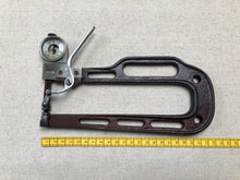 Load image into Gallery viewer, Thickness gauge 200 mm handle length

