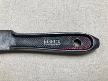 Load image into Gallery viewer, Shoemaker heel pry, batting knife D.R.G.M
