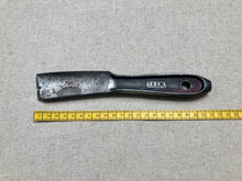 Load image into Gallery viewer, Shoemaker heel pry, batting knife D.R.G.M
