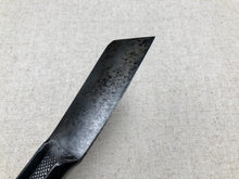 Load image into Gallery viewer, Shoemaker heel pry, batting knife D.R.G.M
