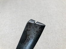 Load image into Gallery viewer, Shoemaker heel pry, batting knife D.R.G.M
