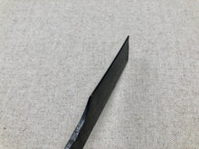 Load image into Gallery viewer, Shoemaker heel pry, batting knife
