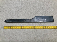 Load image into Gallery viewer, Shoemaker heel pry, batting knife
