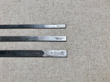 Load image into Gallery viewer, Shoemaker cutting knifes, Eskilstuna Steel, SWEDENk Mi
