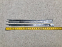 Load image into Gallery viewer, Shoemaker cutting knifes, Eskilstuna Steel, SWEDENk Mi
