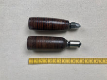 Load image into Gallery viewer, Awl handle for pegging by RASCHE
