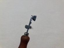 Load image into Gallery viewer, Fudge wheel 9, 11, 15 spi
