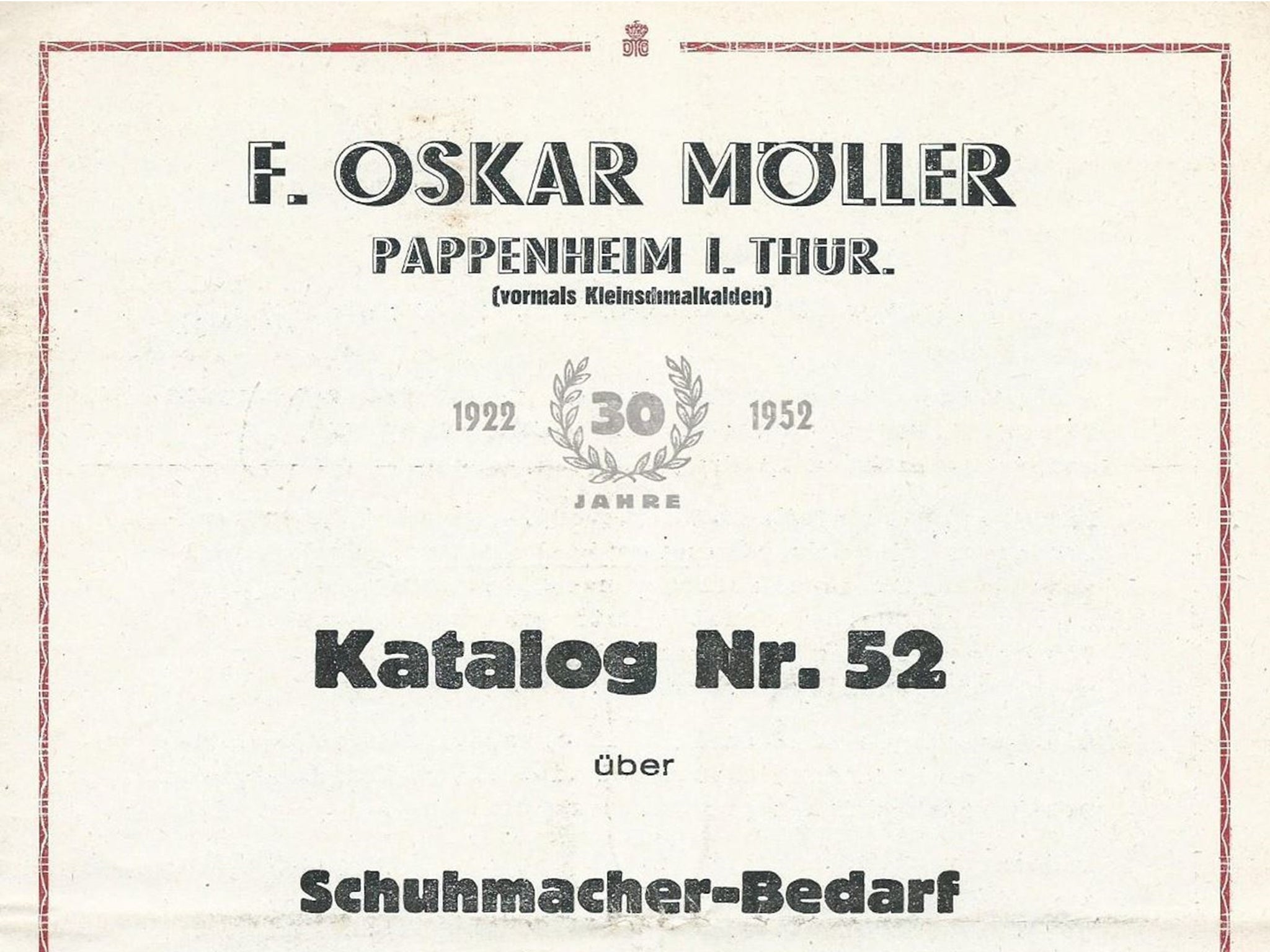 Steel metal sewing bristles 75 mm Shoemakercraft