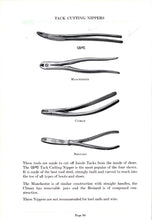 Load image into Gallery viewer, Long side pliers USMC - Made in U.S.A.
