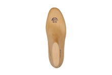 Load image into Gallery viewer, Wooden shoe last 18100 for bespoke shoemaking, 25 mm
