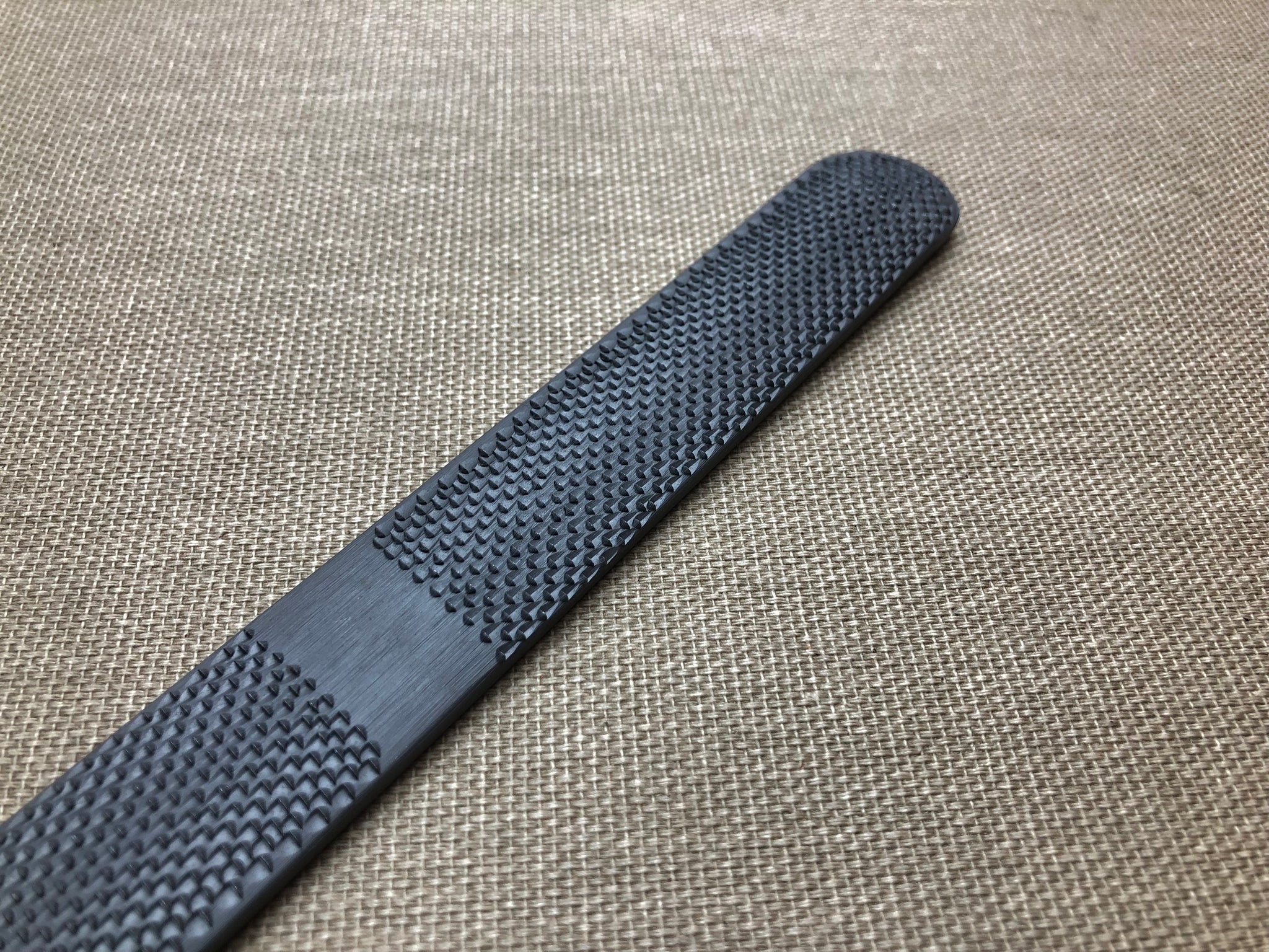 Shoe Rasper Shoemaker rasp by F.Dick – Shoemakercraft