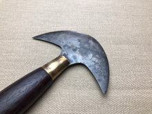Load image into Gallery viewer, z Half moon knife by Blanchard A Paris
