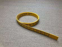 Load image into Gallery viewer, Measuring tape
