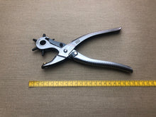 Load image into Gallery viewer, Hole punch pliers - Made in Germany
