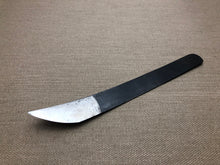 Load image into Gallery viewer, x Shoemaker skiving knife by K. Oschmann &amp; Co Brotterode
