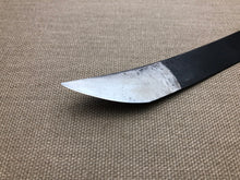 Load image into Gallery viewer, x Shoemaker skiving knife by K. Oschmann &amp; Co Brotterode
