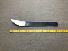 Load image into Gallery viewer, x Shoemaker skiving knife by K. Oschmann &amp; Co Brotterode
