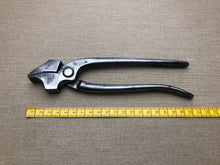 Load image into Gallery viewer, z Shoemaker lasting pliers by R.Hess Magstadt
