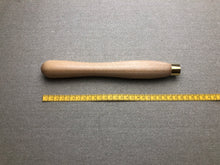 Load image into Gallery viewer, Shoemaker tool handle model 250 mm
