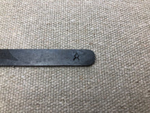 Load image into Gallery viewer, Cutting knife 230 mm - new old stock
