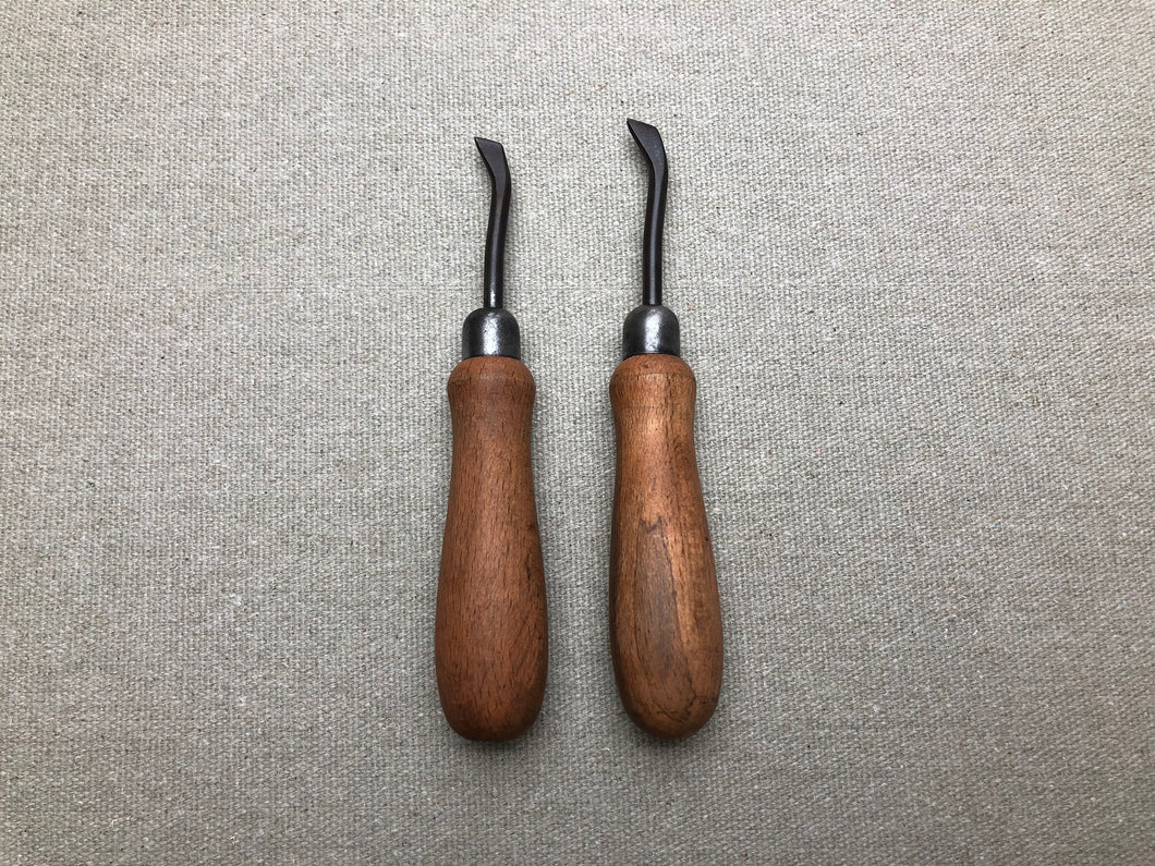 Stitch marker 11 and 14 spi
