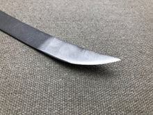 Load image into Gallery viewer, Shoemaker skiving knife, left handed TINA 231/ S
