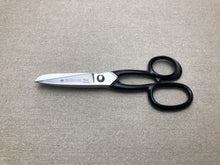 Load image into Gallery viewer, Leather scissors for upper leather by Don Carlos
