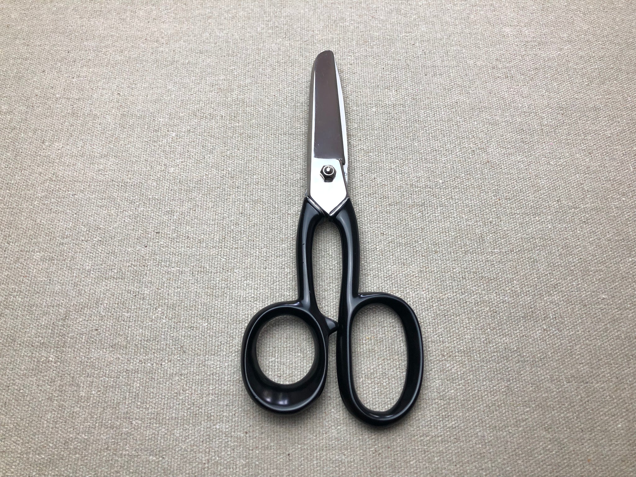 Leather scissors for upper leather by Don Carlos – Shoemakercraft