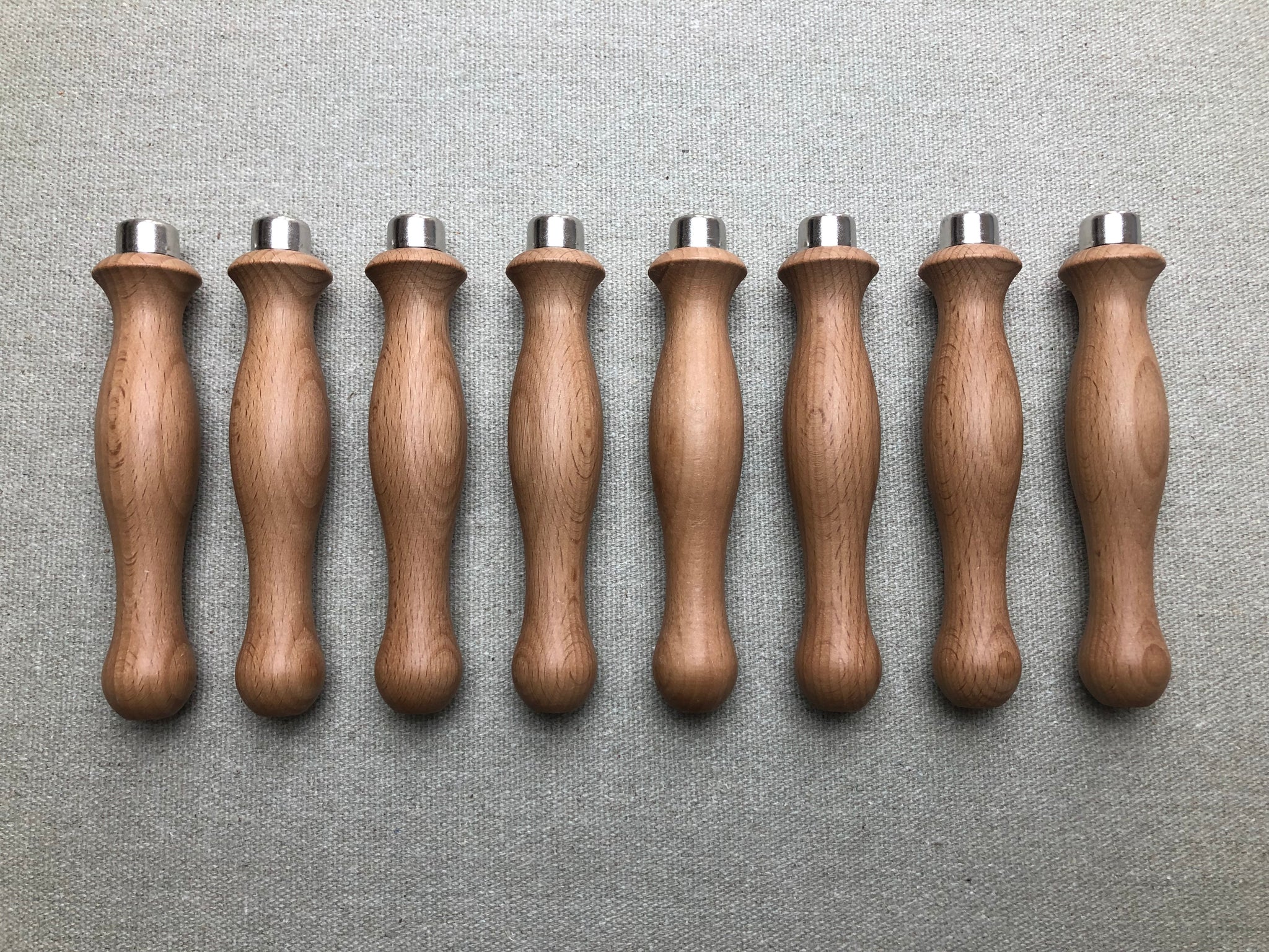 Shoemaker irons – Shoemakercraft