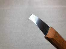 Load image into Gallery viewer, z Sole trimming knife for left handed
