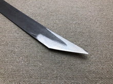 Load image into Gallery viewer, Shoemaker knife TINA 270 for left handed
