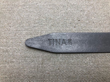 Load image into Gallery viewer, Shoemaker knife TINA 270 for left handed
