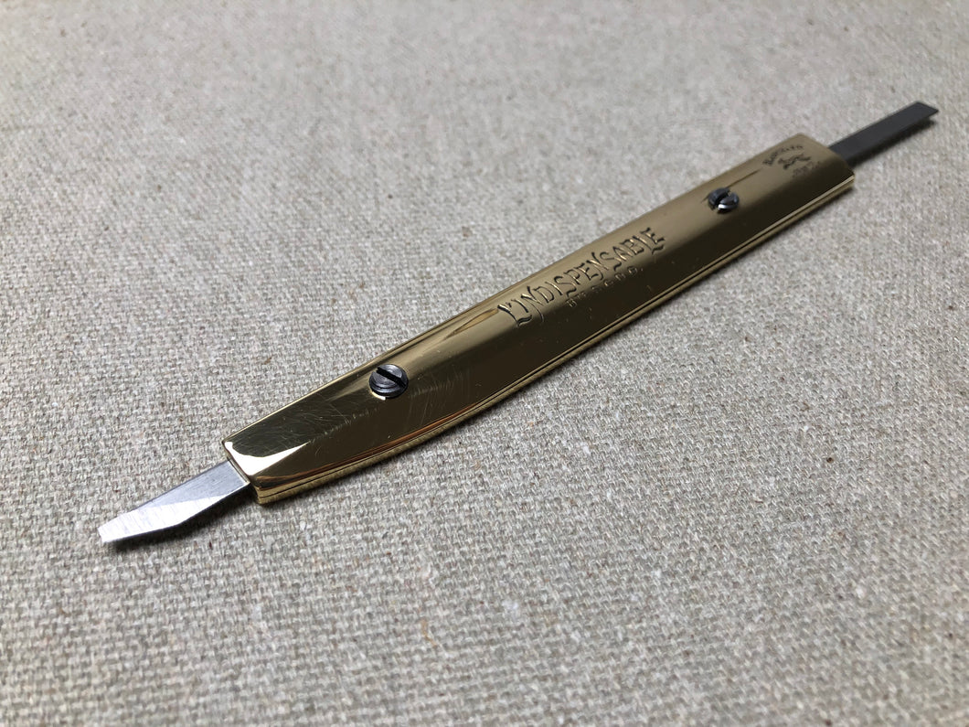 Cutting knife L'INDISPENSABLE by Blanchard, France