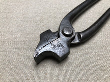 Load image into Gallery viewer, x Shoemaker lasting pliers by Emil Brinkmann 1914
