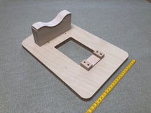 Load image into Gallery viewer, Shoemaker welting board &quot;Einstechbrett&quot;
