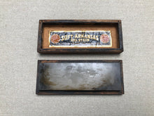 Load image into Gallery viewer, z Oil sharpening stone, antique
