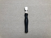 Load image into Gallery viewer, x Edge set iron by O.W.Ehner, Löbau
