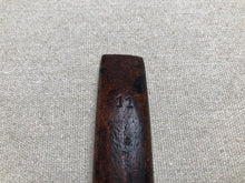 Load image into Gallery viewer, Waist iron by E. Eggenschwiler Argenteuil
