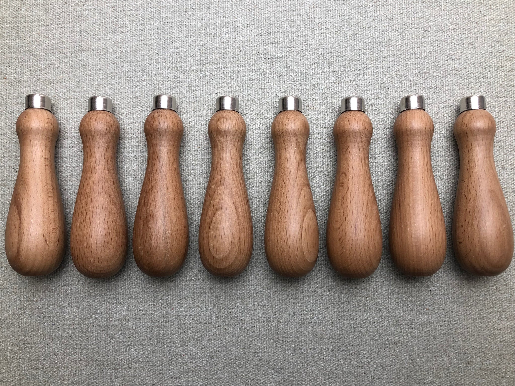 Shoemaker irons – Shoemakercraft